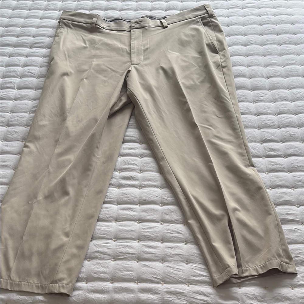 Walter Hagen Men’s Golf Pants 40 Waist